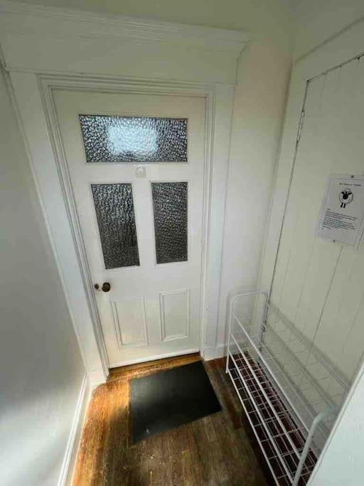 Isla'S Cottage Stornoway  Exterior foto